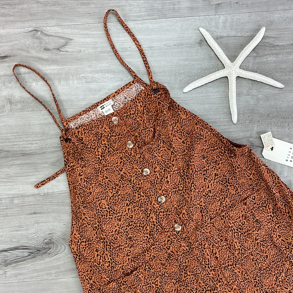 🔆BILLABONG🔆 WAVE WATCH ROMPER - Picture 5 of 15